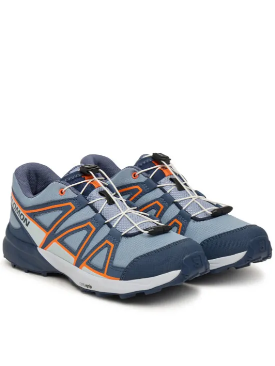 Salomon Trekkingi Speedcross L49269700 Niebieski