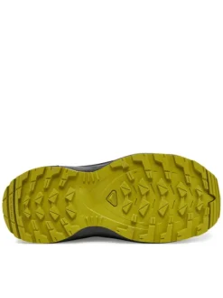 Salomon Trekkingi Xa Pro V8 L47729900 Zielony