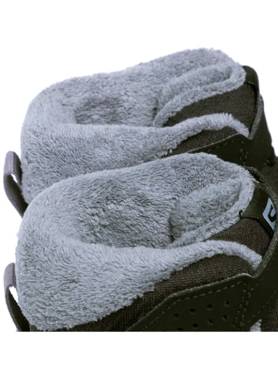 Salomon Trekkingi Xa Pro V8 Winter Cswp J 414334 09 W0 Czarny