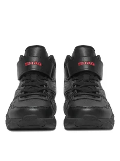SHAQ Buty do koszykówki C-SHAQNOTIZE AQ95000Y-BZ Czarny