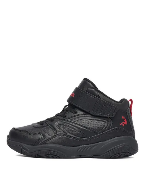 SHAQ Buty do koszykówki C-SHAQNOTIZE AQ95000Y-BZ Czarny