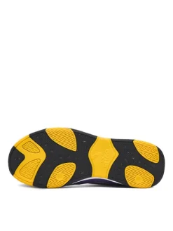 SHAQ Buty do koszykówki C-SHAQNOTIZE AQ95000B-B Szary