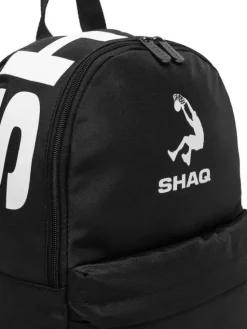 SHAQ Plecak CWBEO-SHAQ-F-004-10 Czarny