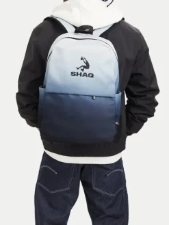 SHAQ Plecak CWBEO-SHAQ-F-002-10 Szary