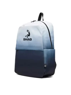 SHAQ Plecak CWBEO-SHAQ-F-002-10 Szary