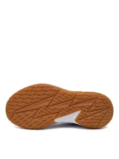 SHAQ Sneakersy CEO-CP40-HC2400-K Biały