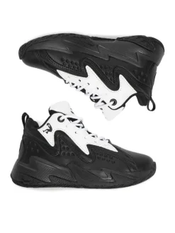 SHAQ Sneakersy CEO-CP40-HC2400-K Czarny
