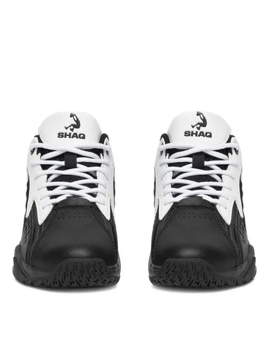 SHAQ Sneakersy CEO-CP40-HC2400-K Czarny