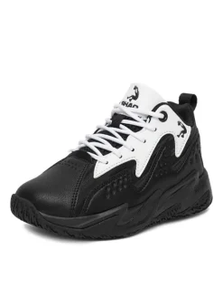 SHAQ Sneakersy CEO-CP40-HC2400-K Czarny