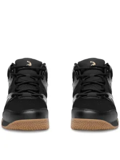 SHAQ Sneakersy CEO-DEVASTATOR AQ95010B-B Czarny