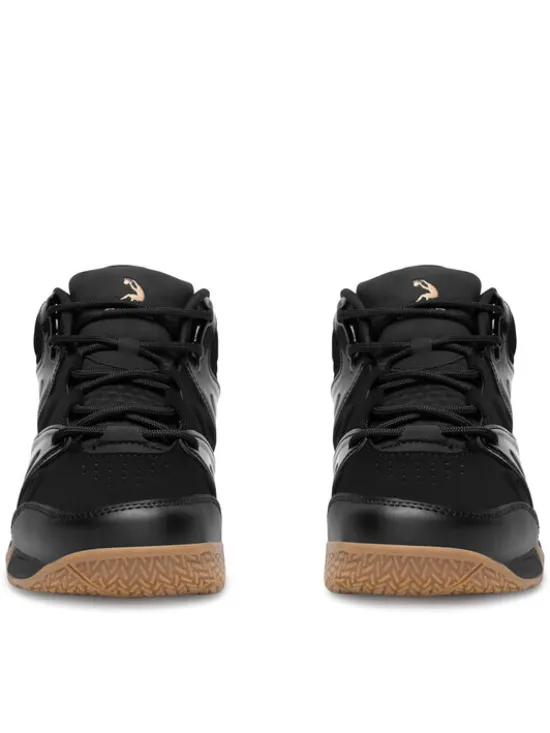 SHAQ Sneakersy CEO-DEVASTATOR AQ95010B-B Czarny
