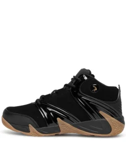 SHAQ Sneakersy CEO-DEVASTATOR AQ95010B-B Czarny