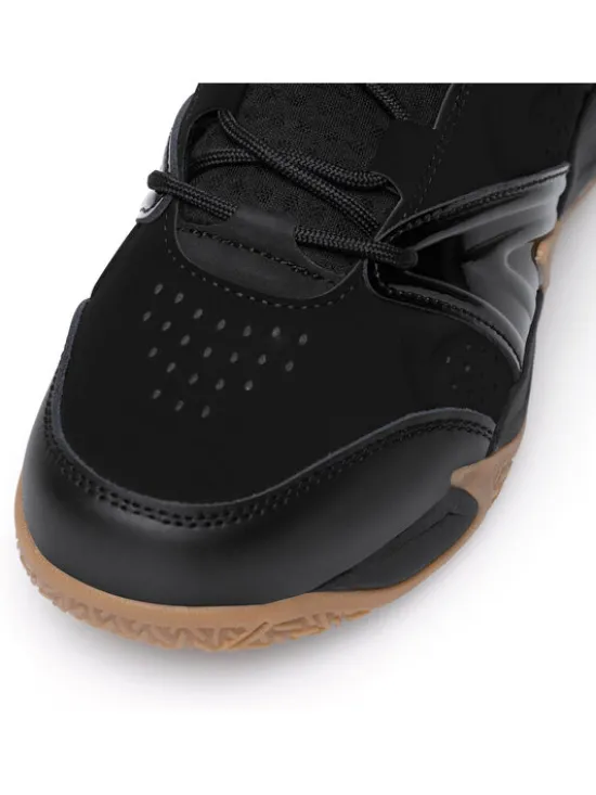 SHAQ Sneakersy CEO-DEVASTATOR AQ95010B-B Czarny