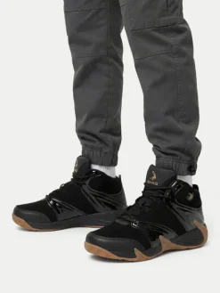 SHAQ Sneakersy CEO-DEVASTATOR AQ95010B-B Czarny