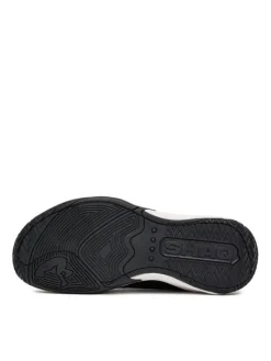 SHAQ Sneakersy EOSS-H.O.F AQ95027B-UZ Fioletowy