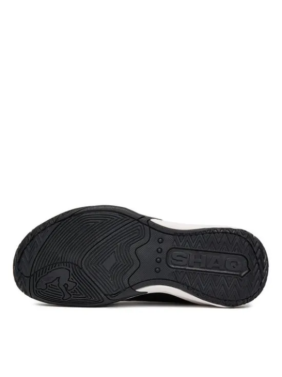 SHAQ Sneakersy EOSS-H.O.F AQ95027B-UZ Fioletowy