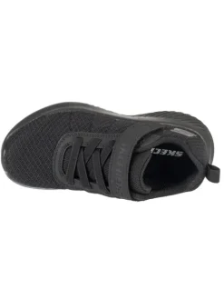 Skechers Buty do biegania Skechers Bounder - Baronik Czarny