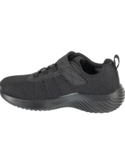 Skechers Buty do biegania Skechers Bounder - Baronik Czarny