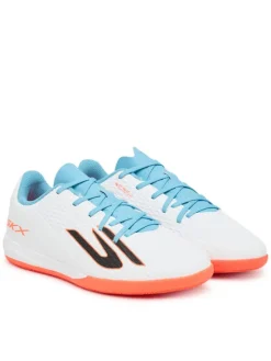 Skechers Buty do piłki nożnej Jr Youth Ic 252168L WTQP Biały