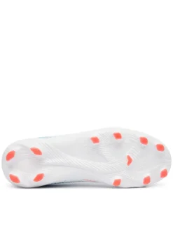Skechers Buty do piłki nożnej Jr Youth Fg 252060L WTQP Biały