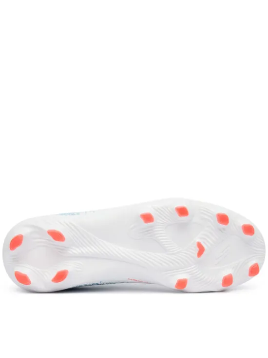 Skechers Buty do piłki nożnej Jr Youth Fg 252060L WTQP Biały