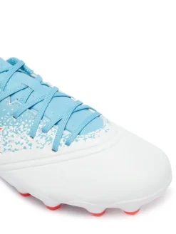 Skechers Buty do piłki nożnej Jr Youth Fg 252060L WTQP Biały