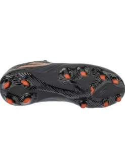 Skechers Buty halowe Razor 1.5 Jr Youth FG Czarny