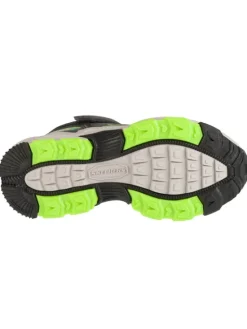 Skechers Buty wspinaczkowe Skechers Drollix - Venture Rush Szary