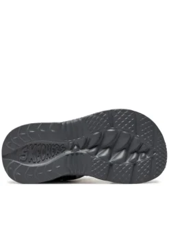 Skechers Sandały Creature-Splash- 400614L/BKOR Czarny