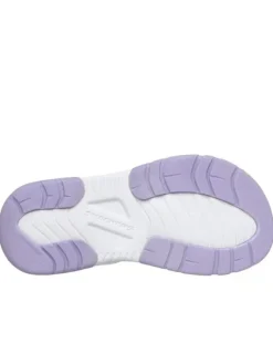 Skechers Sandały 303221L-PKLV Różowy