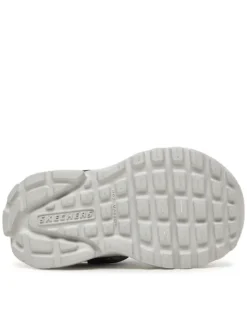 Skechers Sandały Razor Splash- 406513N/NVBL Granatowy