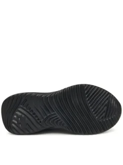 Skechers Sneakersy Bounder 403822L BBK Czarny
