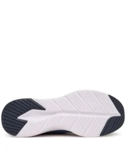 Skechers Sneakersy Contour Foam 404200L Granatowy