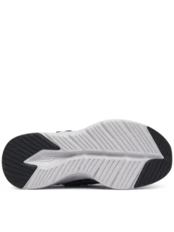 Skechers Sneakersy Contour Foam - Cozy Fit 404200L Czarny