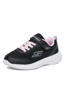 Skechers Sneakersy C-SELECTORS 303573L Czarny