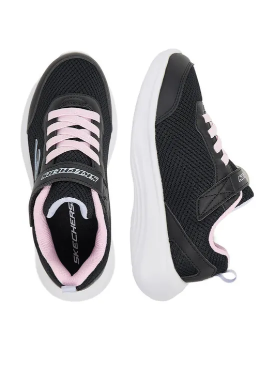 Skechers Sneakersy C-SELECTORS 303573L Czarny