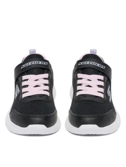 Skechers Sneakersy C-SELECTORS 303573L Czarny