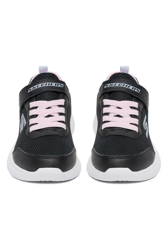 Skechers Sneakersy C-SELECTORS 303573L Czarny