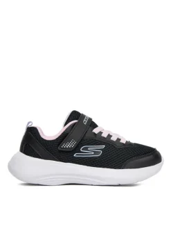 Skechers Sneakersy C-SELECTORS 303573L Czarny