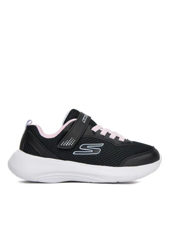 Skechers Sneakersy C-SELECTORS 303573L Czarny