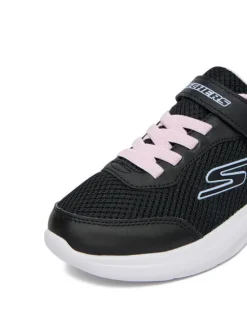 Skechers Sneakersy C-SELECTORS 303573L Czarny