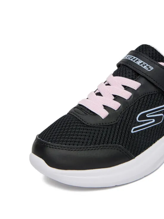 Skechers Sneakersy C-SELECTORS 303573L Czarny