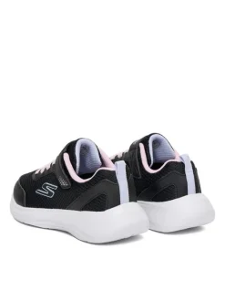 Skechers Sneakersy C-SELECTORS 303573L Czarny