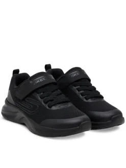 Skechers Sneakersy Dynamatic-Swift Tread 405112L/B Czarny