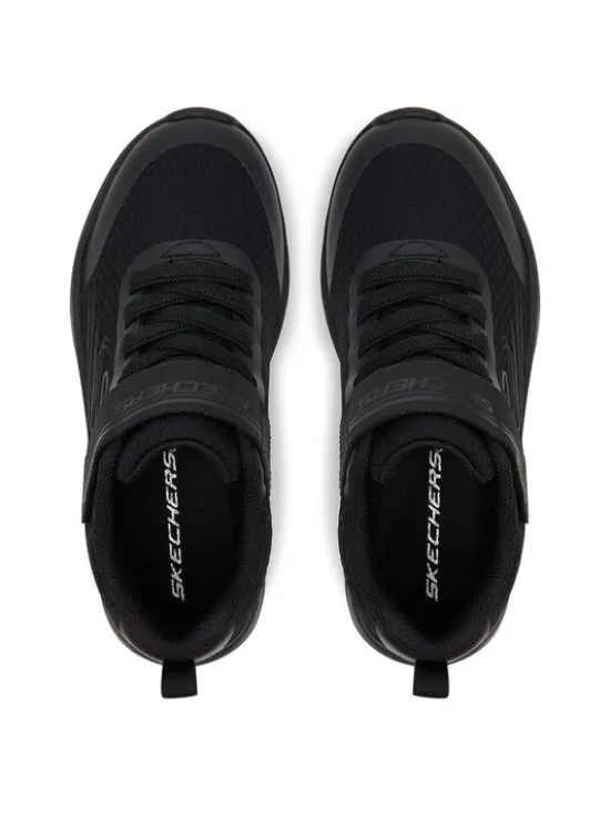 Skechers Sneakersy Dynamatic-Swift Tread 405112L/B Czarny