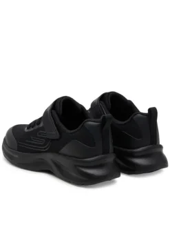 Skechers Sneakersy Dynamatic-Swift Tread 405112L/B Czarny