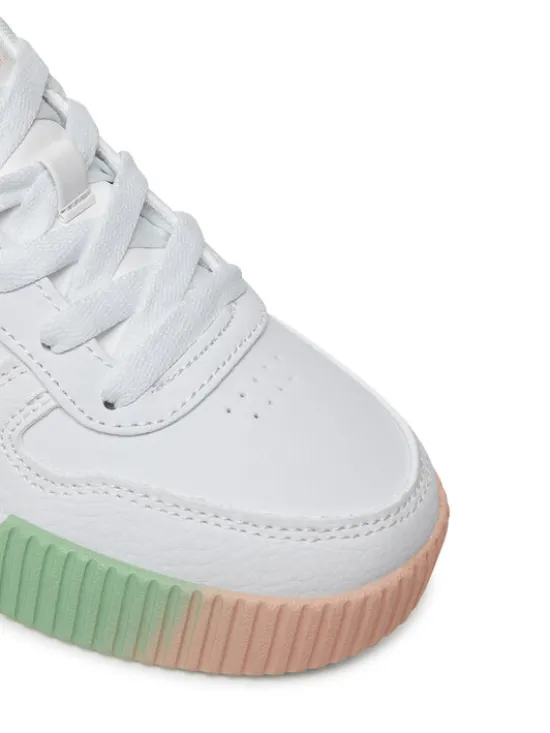 Skechers Sneakersy Jade 310890L Biały