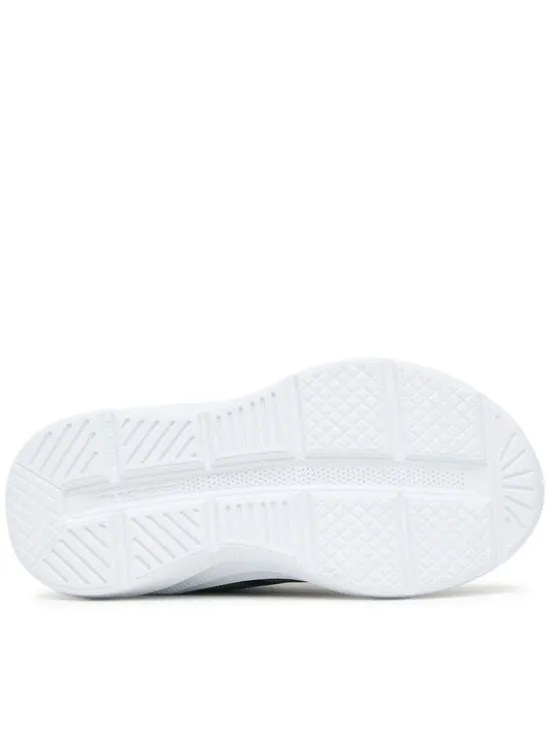 Skechers Sneakersy Microspec Velocity - Grid-Shift 404220N Czarny