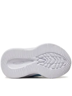 Skechers Sneakersy Ombre Deluxe 303714N Niebieski