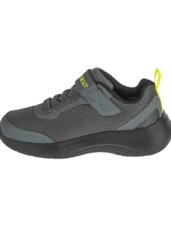 Skechers Sneakersy Selectors - Reset Achieved Szary